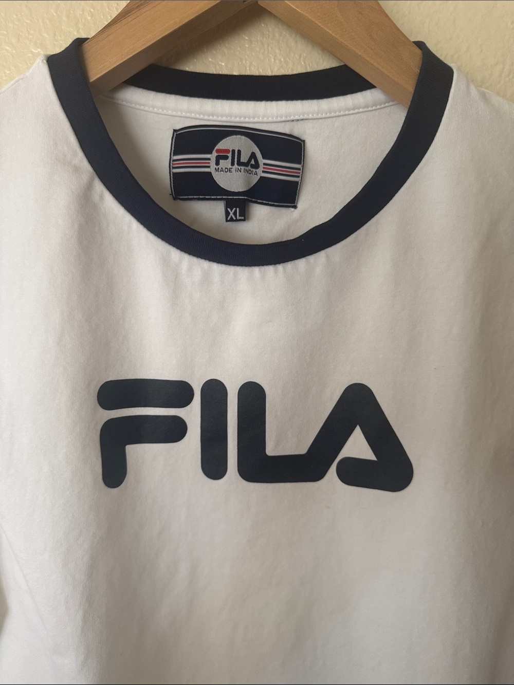 FILA Top - Picture 2 of 3